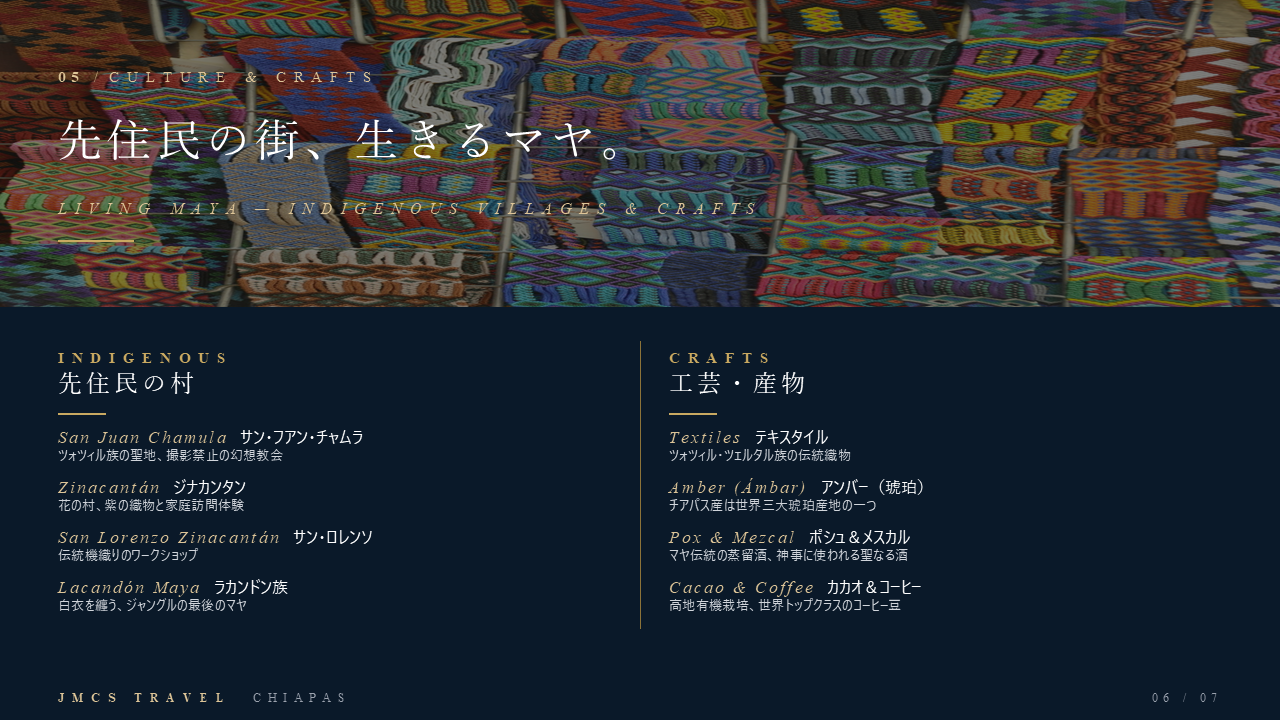 チアパス 6